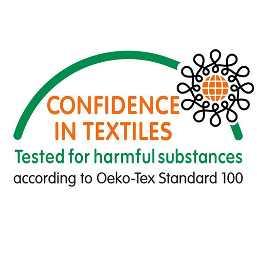 Confidence in Textile